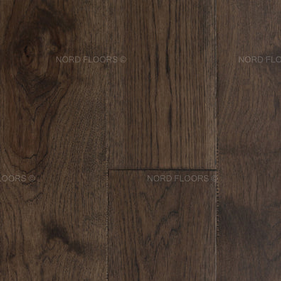 Origins - Hickory - Barrymore 3/4" Engineered Wood Flooring